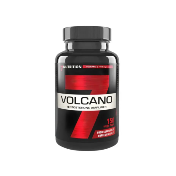 7NUTRITION VOLCANO