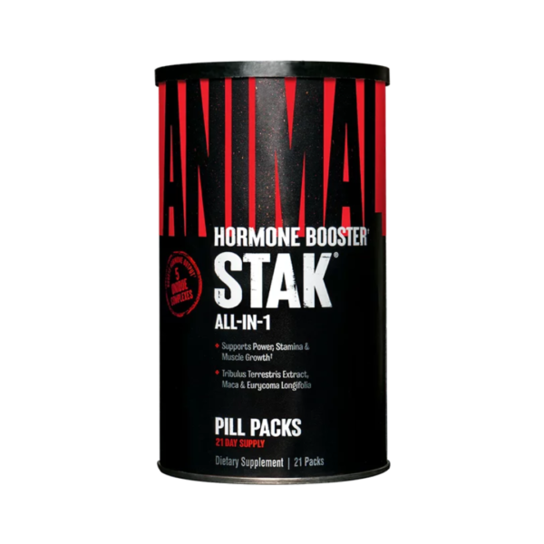 ANIMAL STAK 21