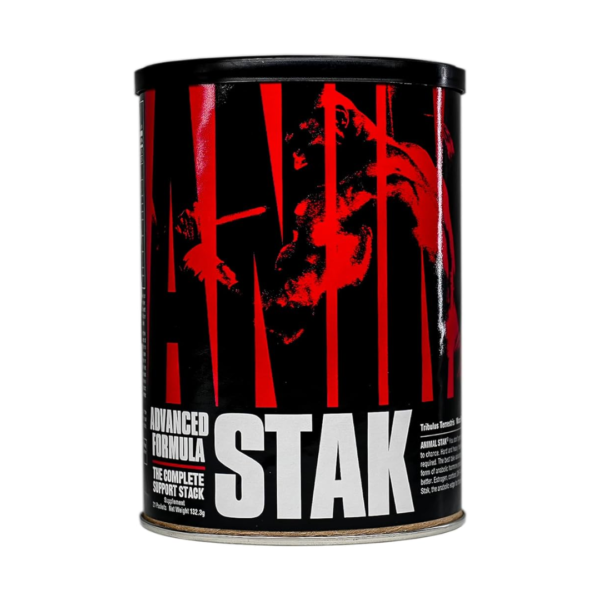 ANIMAL STAK 21