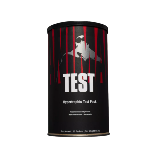 ANIMAL TEST