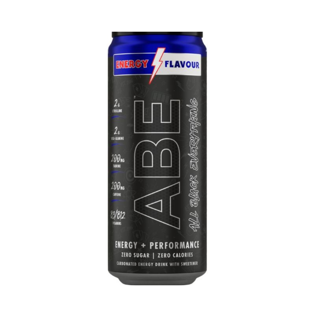 APPLIED NUTRITION ABE RTD ENERGY