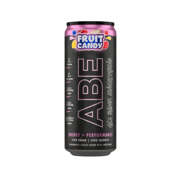 APPLIES NUTRITION ABE RTD FRUIT CANDY