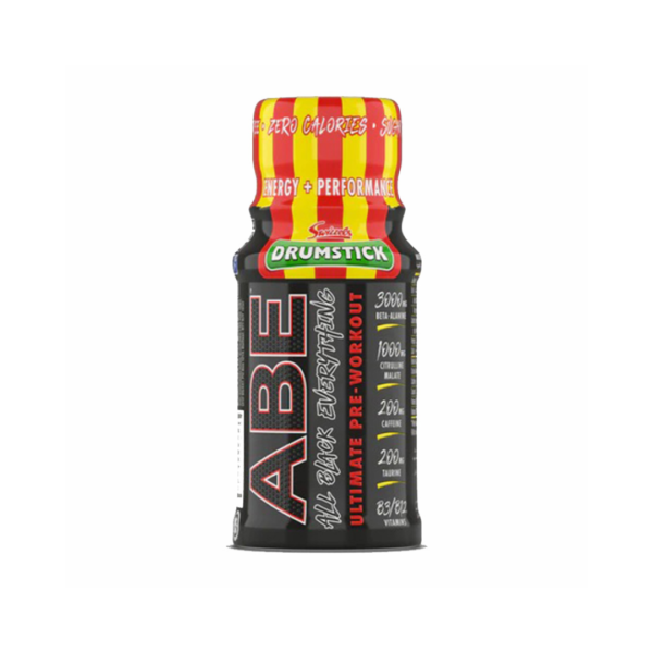 APPLIED NUTRITION ABE SHOT DRUMSTICK