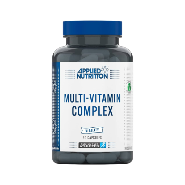 APPLIED NUTRION MULTIVIMIN COMPLEX 90TAB
