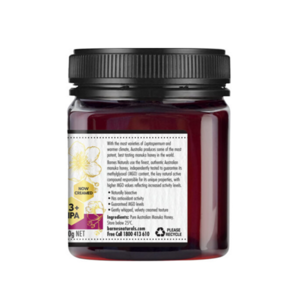 AUSTRALIN MANUKA MGO 400+ - Image 2