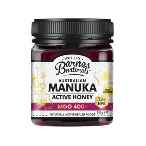 AUSTRALIN MANUKA MGO 400+