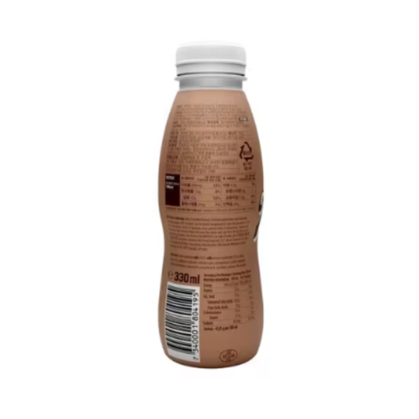 BAREBELLS MILKSHAKE CHOCOLATE - Image 3