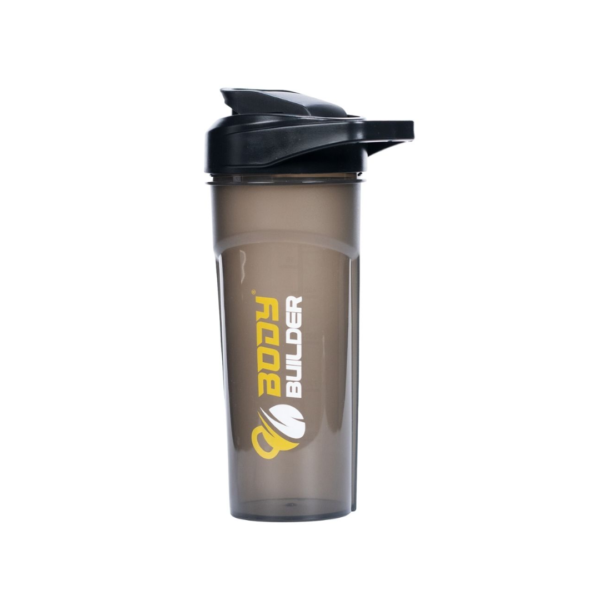 BODY BUILDER SHAKER