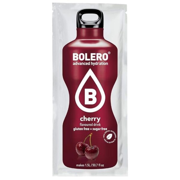BOLERO CHERRY