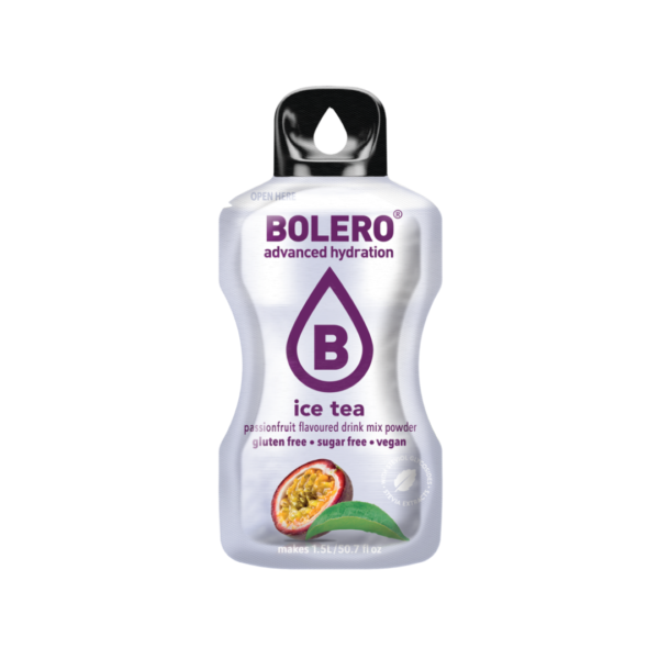 BOLERO POMEGRANATE