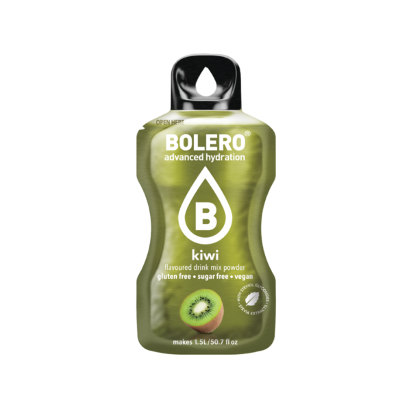 BOLERO KIWI