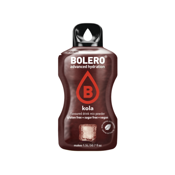 BOLERO KOLA