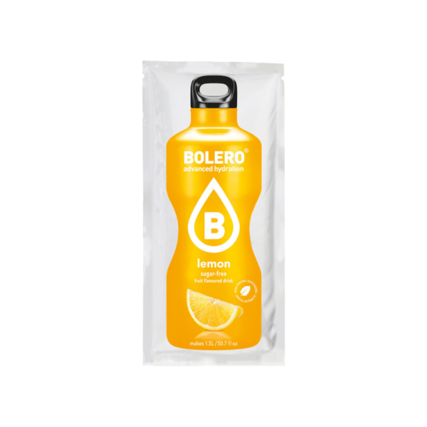 BOLERO LEMON
