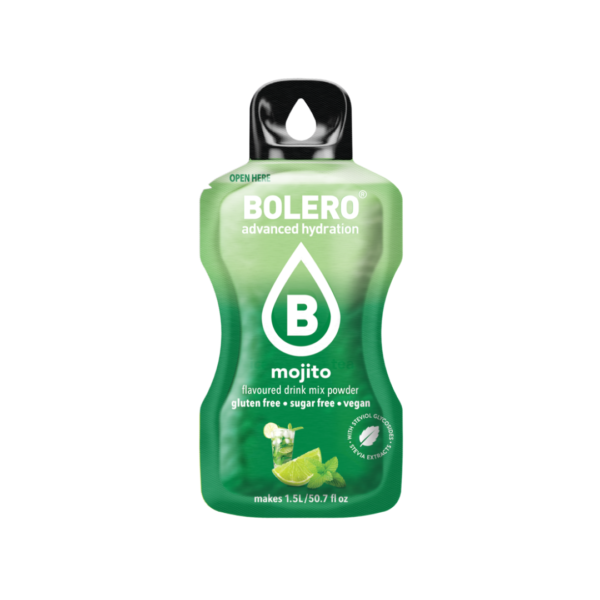BOLERO MOJITO
