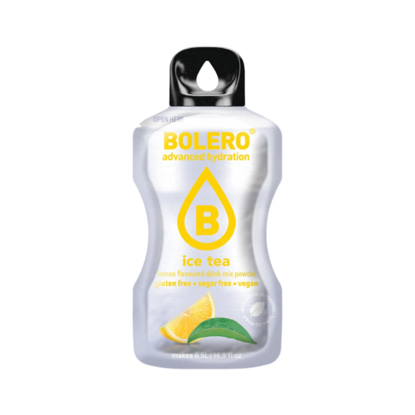 BOLERO ICE TEA OLD