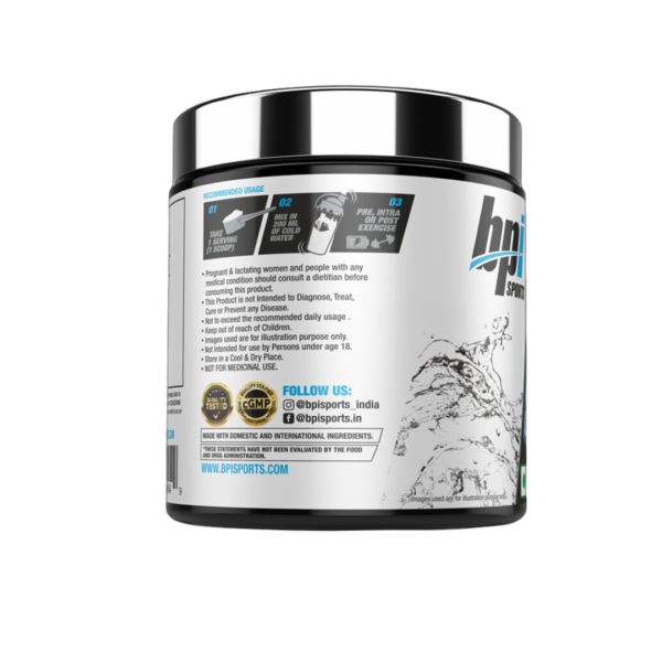 BPI BETA ALANINE 90SER - Image 2