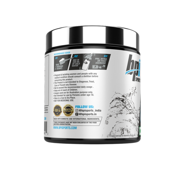 BPI CITRULLINE 90SERV - Image 2