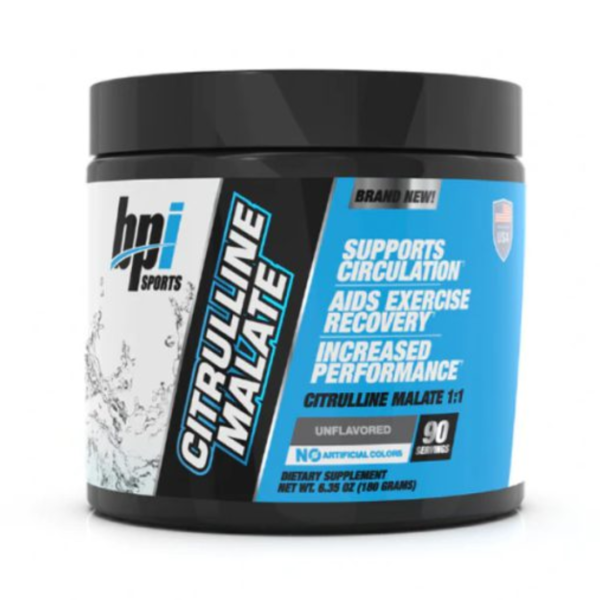 BPI CITRULLINE 90SERV