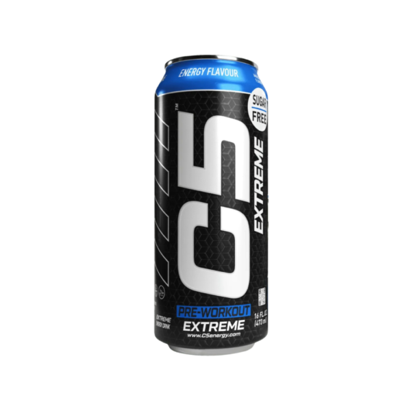 C5 RTD ENERGY EXTREME
