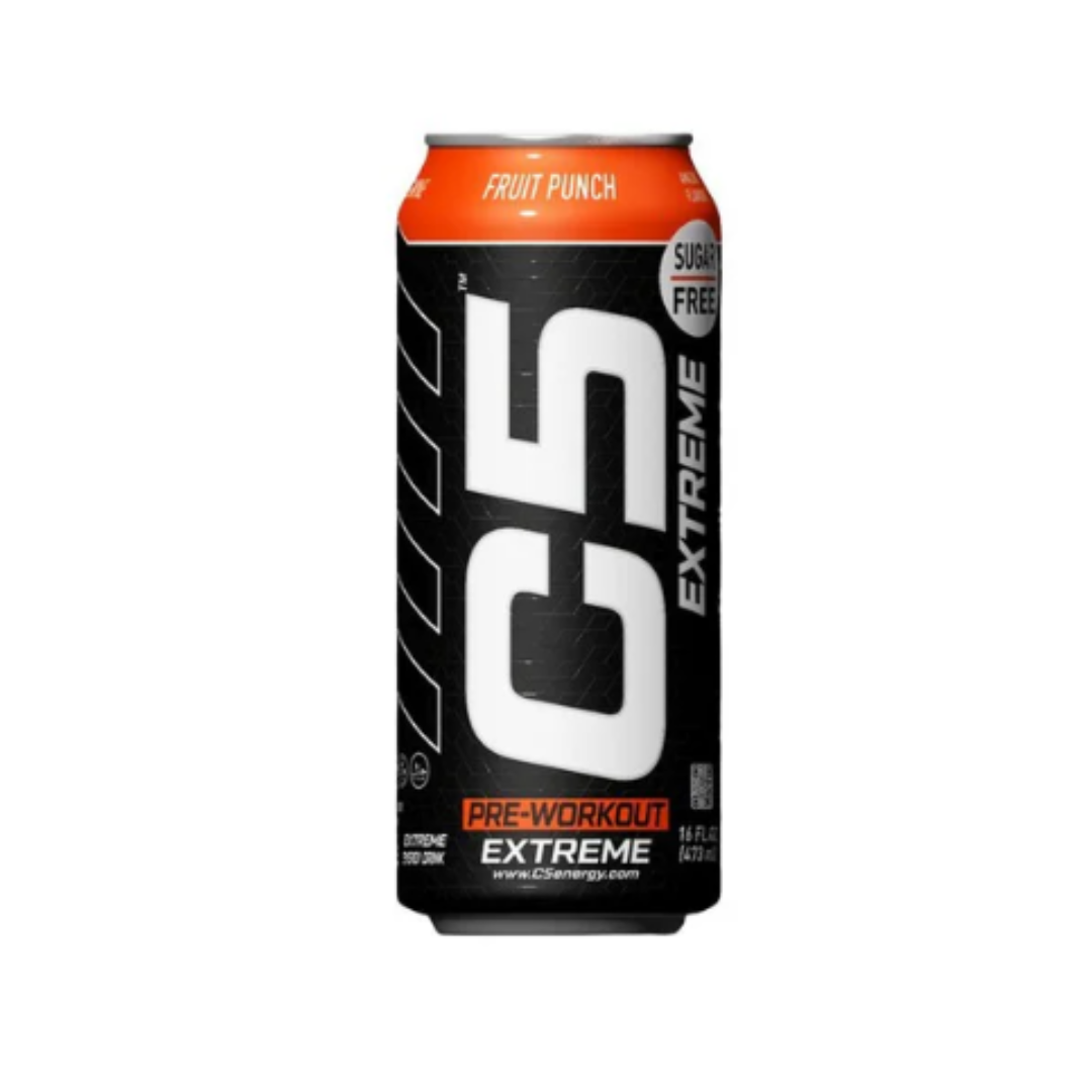 C5 RTD FRUIT PUNCH EXTREME