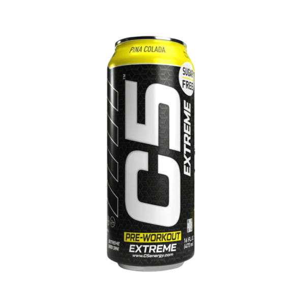 C5 RTD PINA COLADA EXTREME
