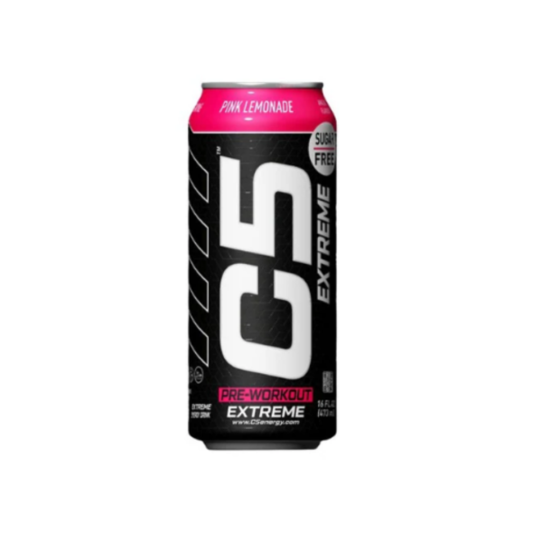 C5 RTD PINK LEMONADE EXTREME