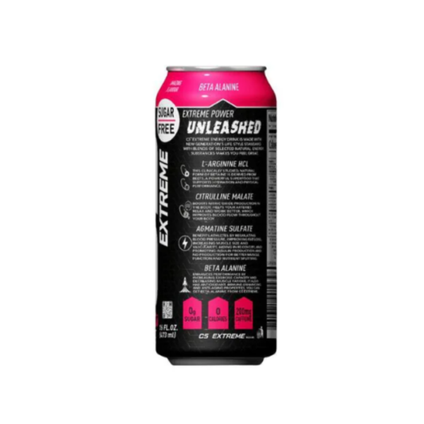 C5 RTD PINK LEMONADE EXTREME - Image 2