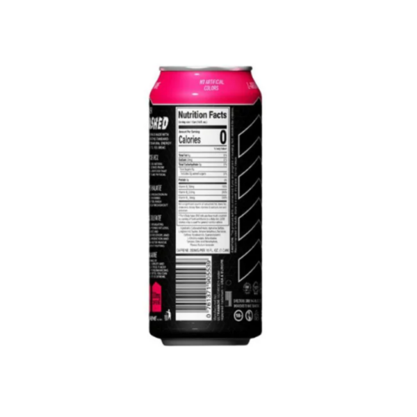 C5 RTD PINK LEMONADE EXTREME - Image 3
