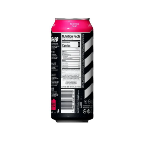 C5 RTD PINK LEMONADE NIGHT - Image 2
