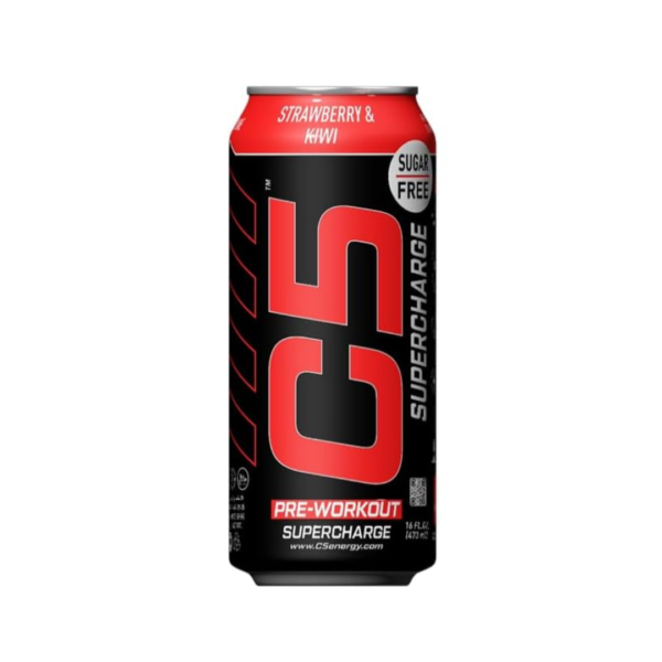 C5 RTD STRW KIWI SUPERCHARGE