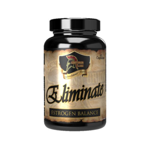 CENT ELIMINATE ESTROGEN BALANCE