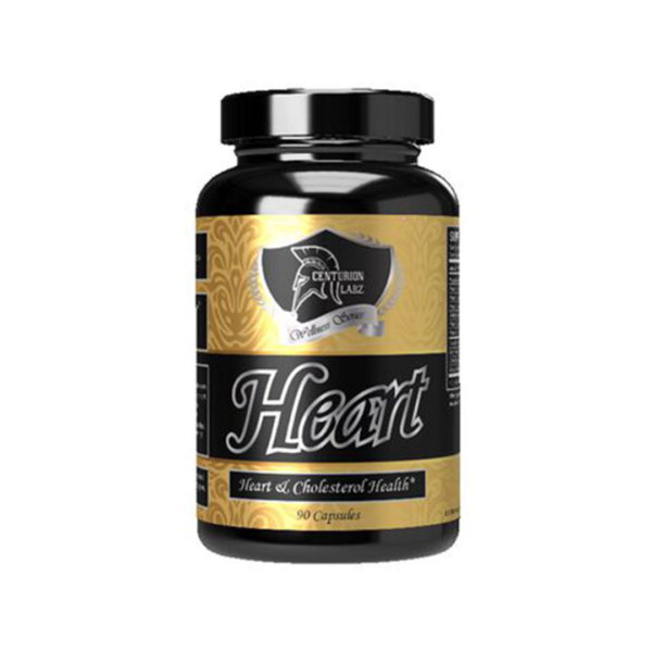 CENT HEART