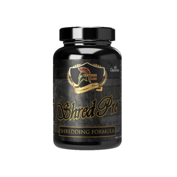 CENT SHRED PRO