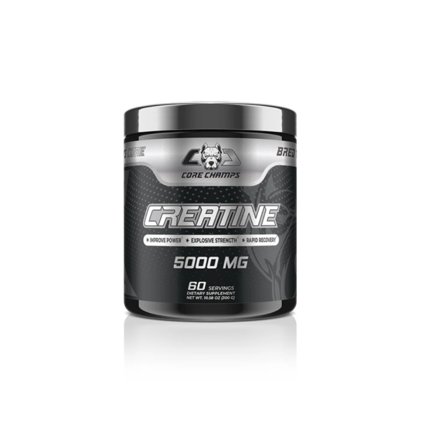 CORE CHAMPS CREATINE 300G