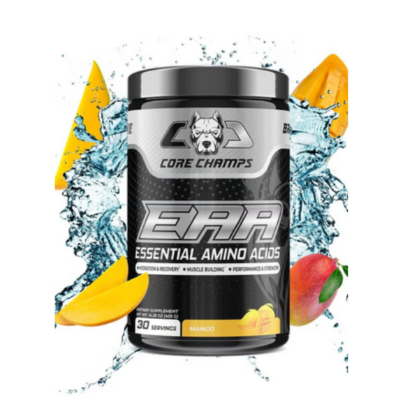 CORE CHAMPS EAA 30SERV MANGO