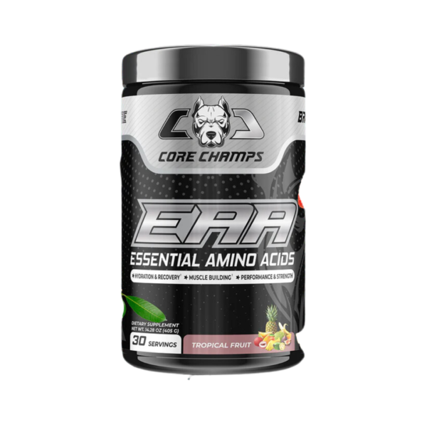 CORE CHAMPS EAA TROPICAL FP