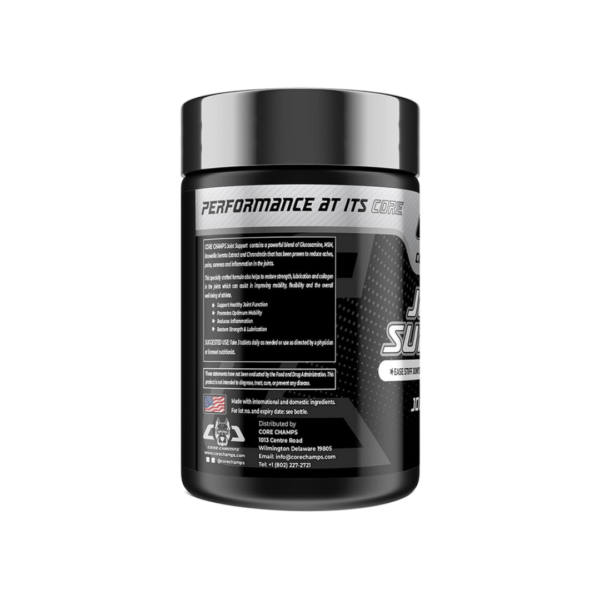 CORE CHAMPS JOINT SUPPORT 90TABS - Image 2