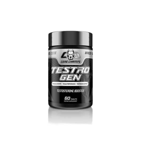 CORE CHAMPS TESTRO GEN 60TAB