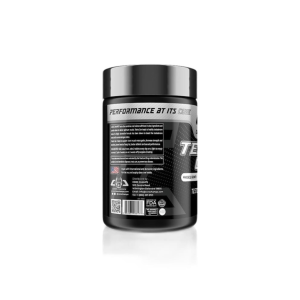 CORE CHAMPS TESTRO GEN 60TAB - Image 2