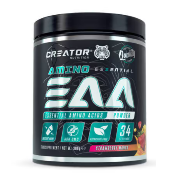 CREATOR EAA STRAWBERRY MANGO 300G