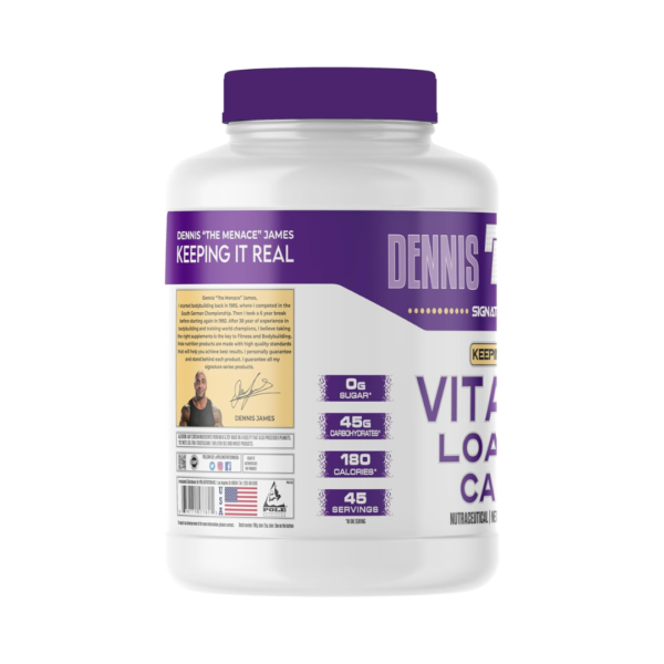 DENNIS JAMES VITARGO MIXFRUIT - Image 2