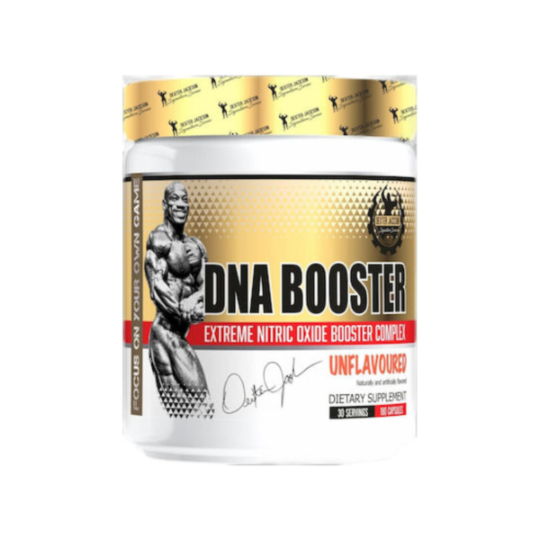 DEXTER JACKSON DNA NITRIX 180TAB