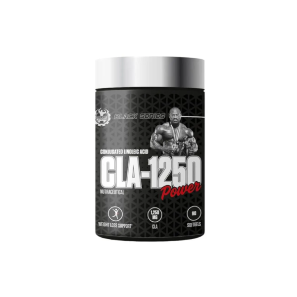 DEXTER JACKSON CLA 90GEL