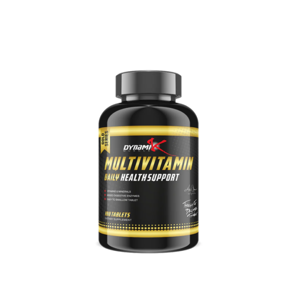 DYNAMIX MULTIVITAMIN