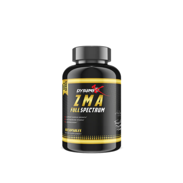DYNAMIK ZMA