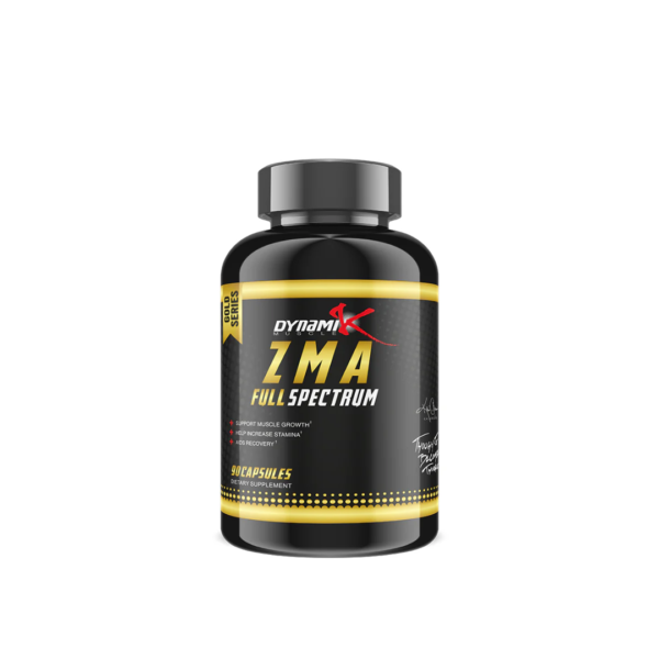 DYNAMIX ZMA 30SERV