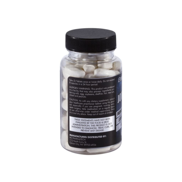 ENHANCED JOINT BLAST 60tab