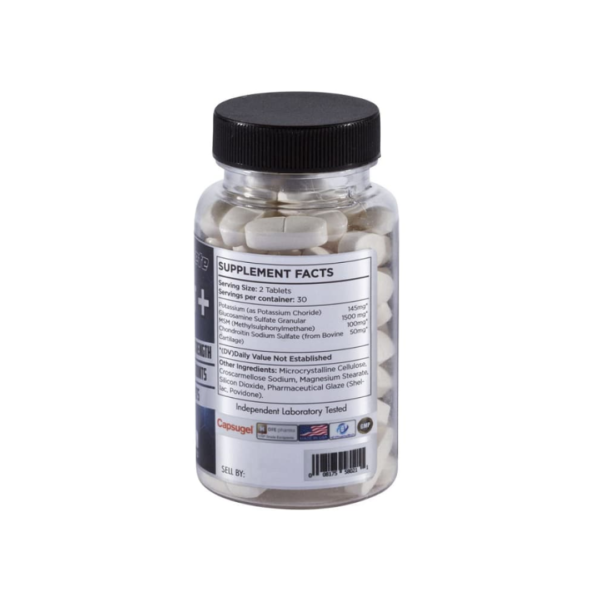 ENHANCED JOINT BLAST 60tab - Image 2