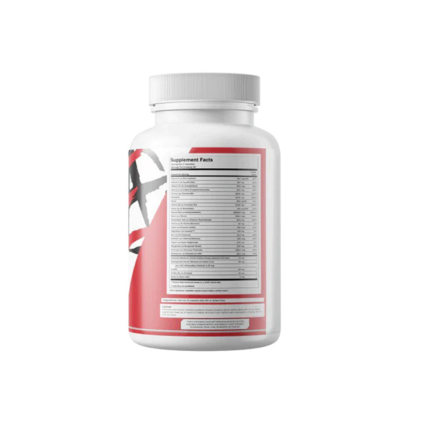 ENHANCED MULTIVITAMIN - Image 2