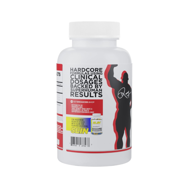ENHANCED OMEGA3 - Image 2